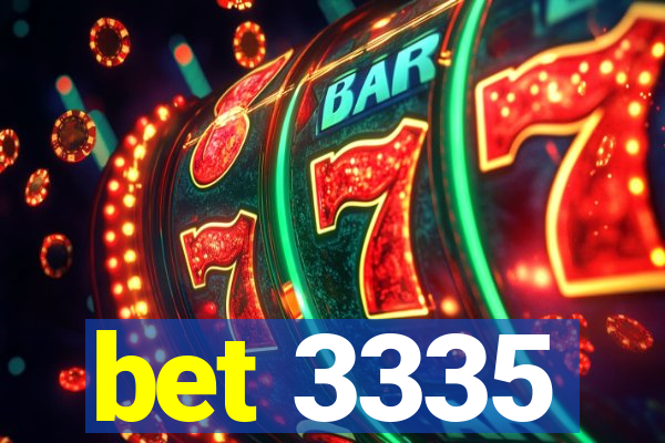 bet 3335